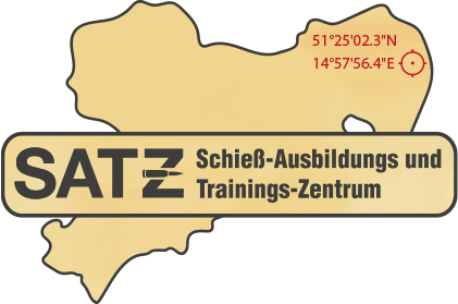 SATZ Karte